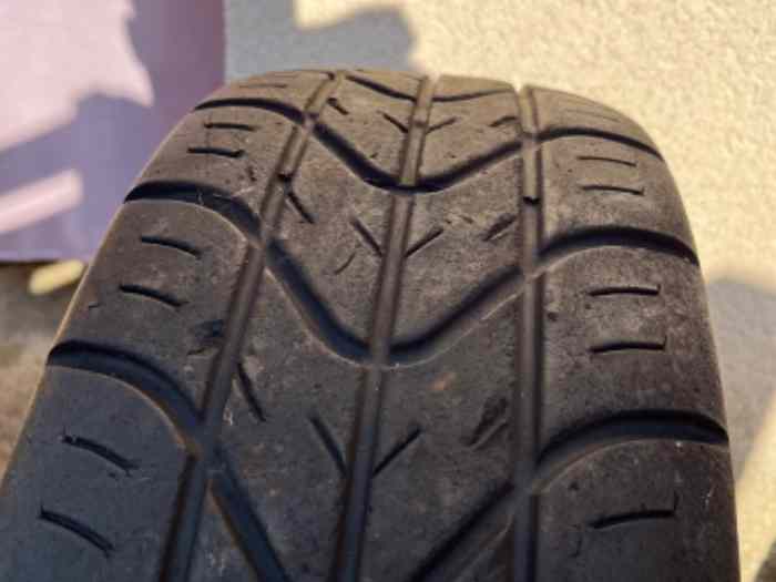 Pirelli N3 neufs 1