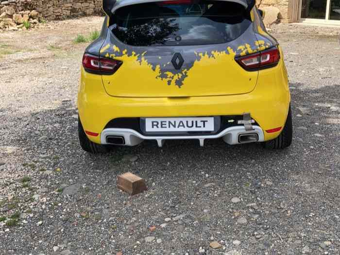 Clio cup 4 2017 4