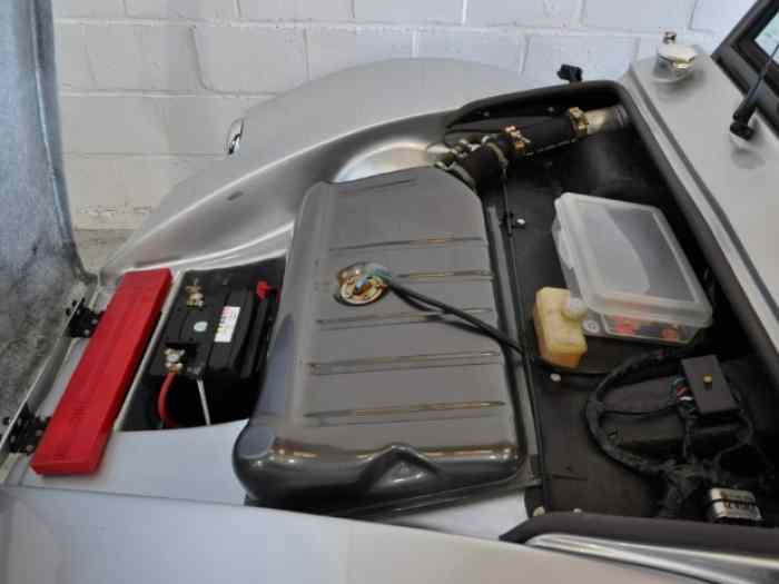 Buggy Apal Jet 1200cc 60cv ** MOTEUR VOLKSWAGEN ** 2