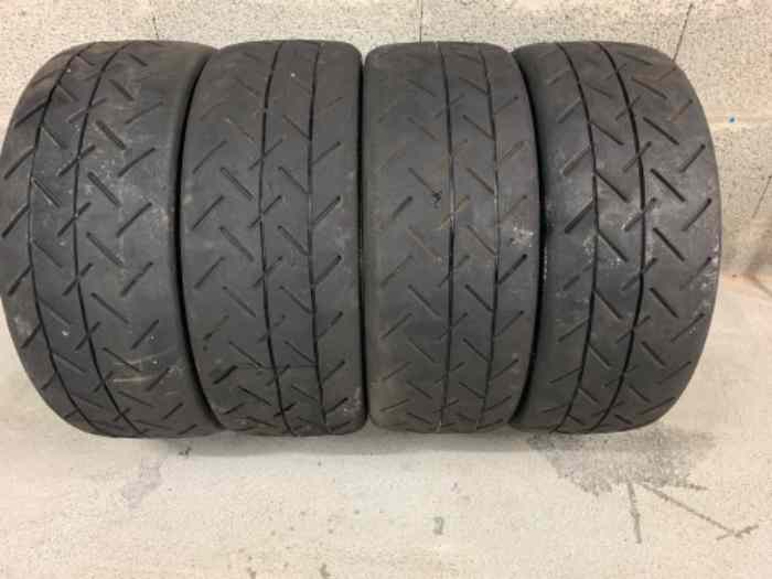 Pneus Michelin SA30 0