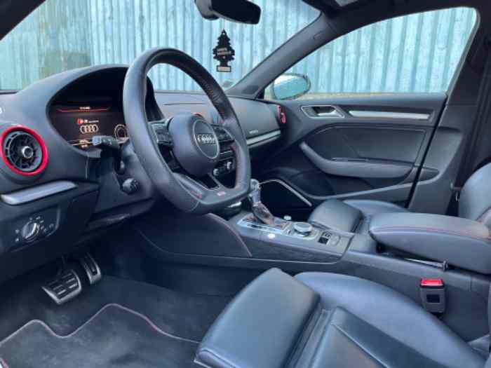 Audi s3 2018 3