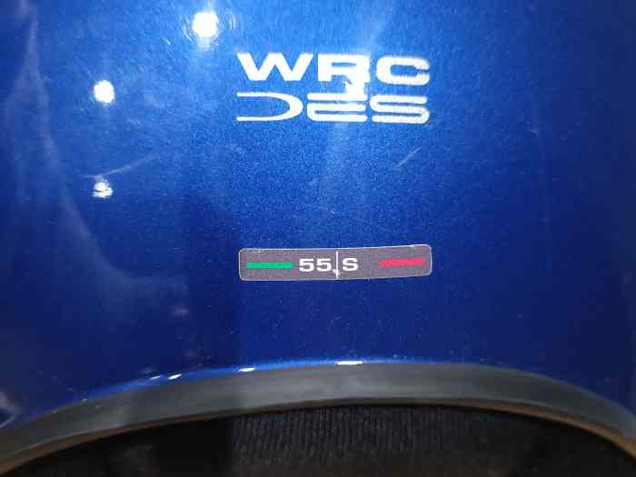 Casque Jet STILO WRC DES RALLY SA2015 3