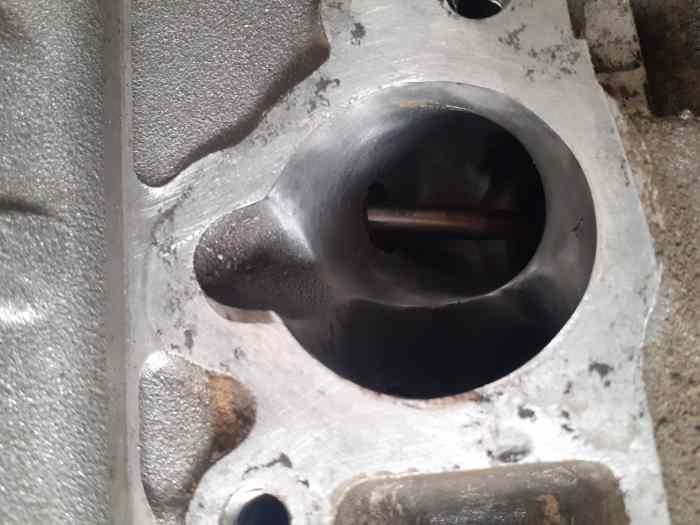 Moteur xu10j4rs 3