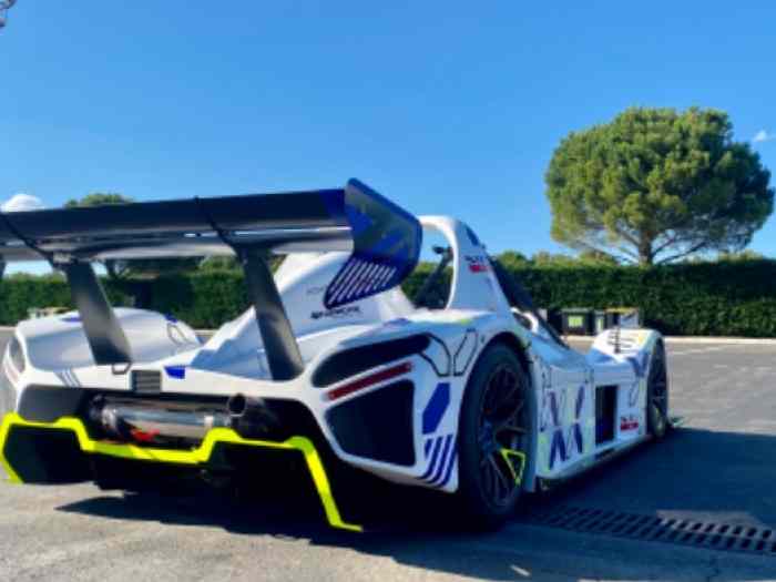 RADICAL SR3 XX 1500CC 2022 DISPO 5