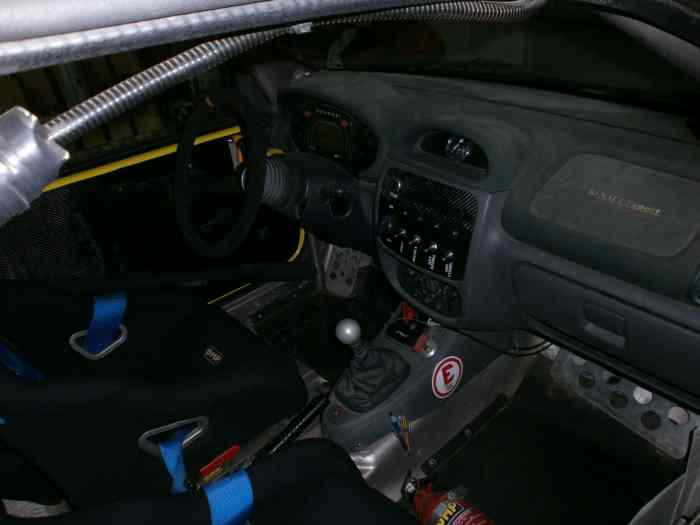 CLIO RS N3 PH1 3
