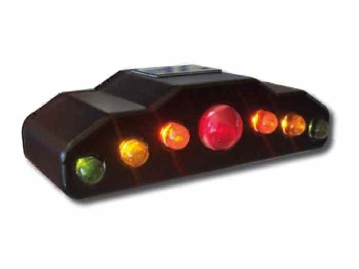 Shiftlight PZRacing LT200 0