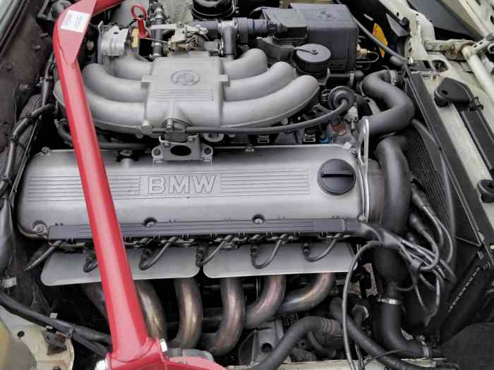 BMW 325 IX 5