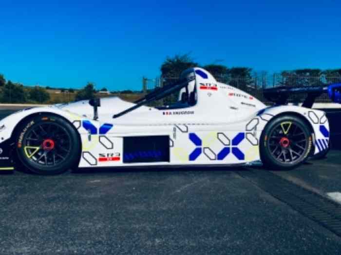 RADICAL SR3 XX 1500CC 2022 DISPO 0