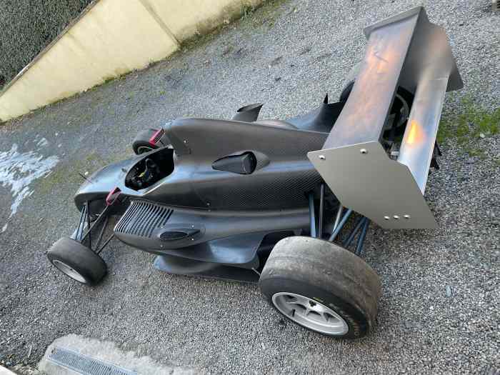F4 Signatech 1.6 turbo 1