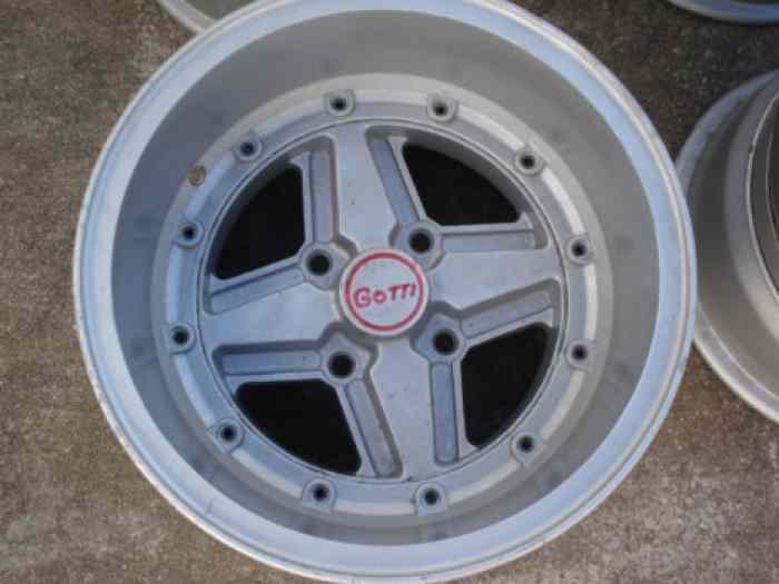 jantes GOTTI 1
