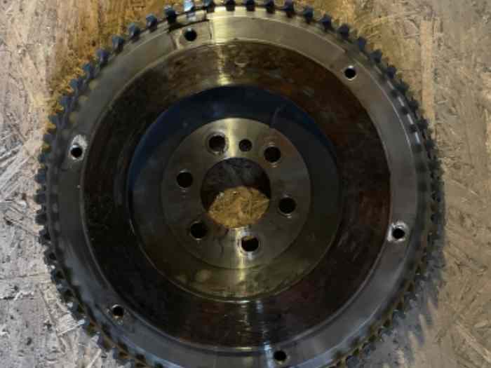 Volant moteur et embrayage TU F2-13