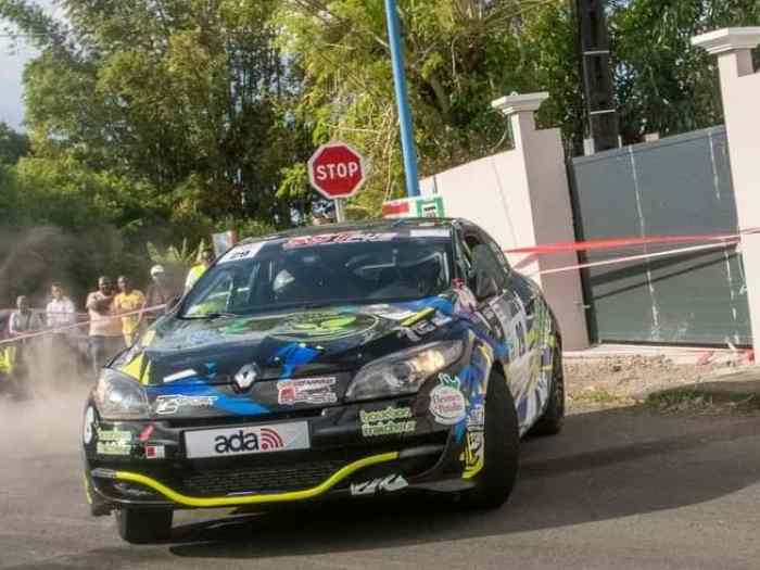 Mégane n4 Renault 1