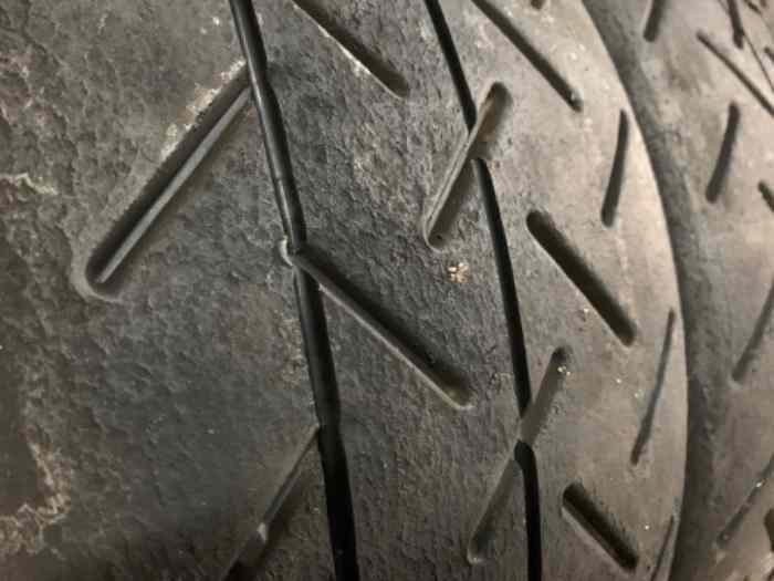 Pneus Michelin SA30 1