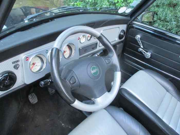 MINI COOPER SPORT FOR EVER 1.3 MPI 1