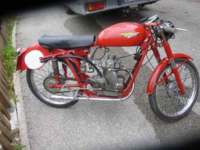 CECCATO MOTO GIRO 1955 3