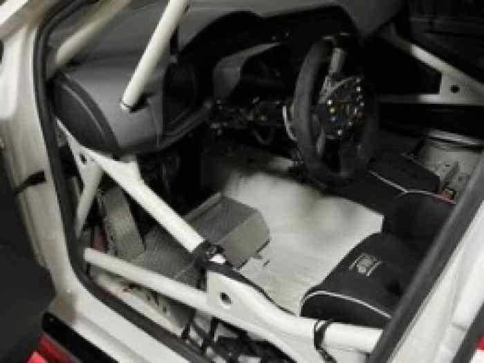 Seat Cupra TCR SEQ année 2018 1