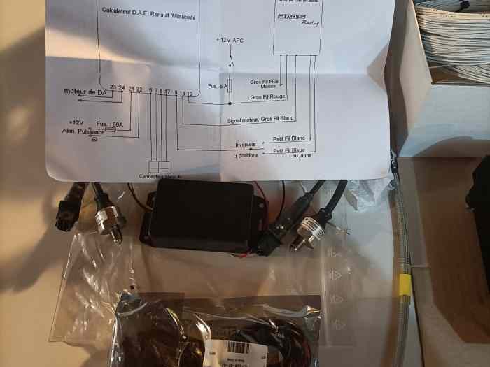 Gestion Erace – photo 5 sur 6