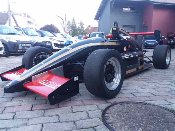 Formule Renault 1992 1