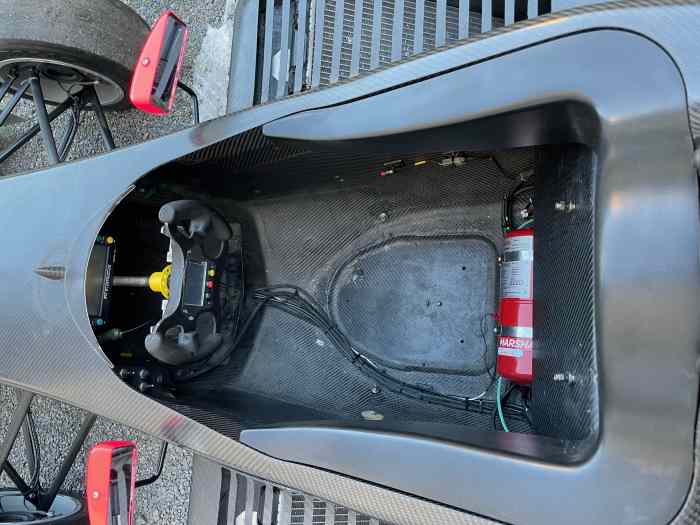 F4 Signatech 1.6 turbo 4