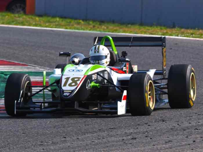 Location Formule 3 et Formule Renault saison 2023 3