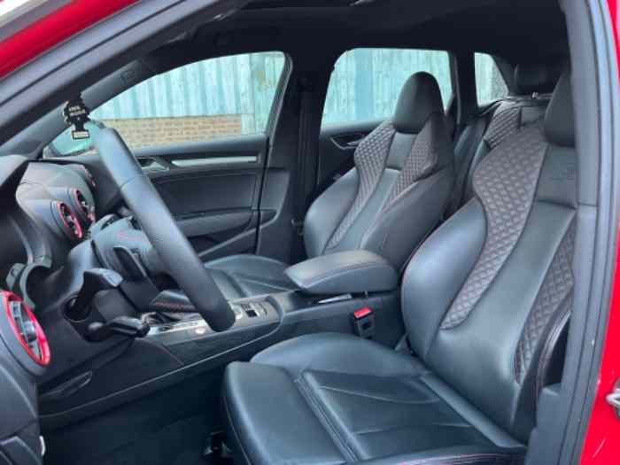 Audi s3 2018 1