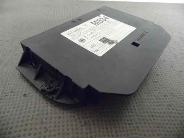 MODULE ALARME M534 99661826006 PORSCHE 996 & 986 3