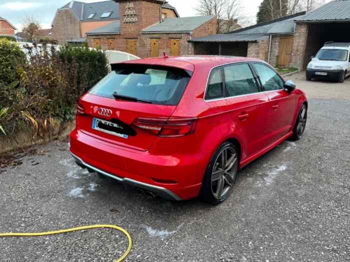 Audi s3 2018 0