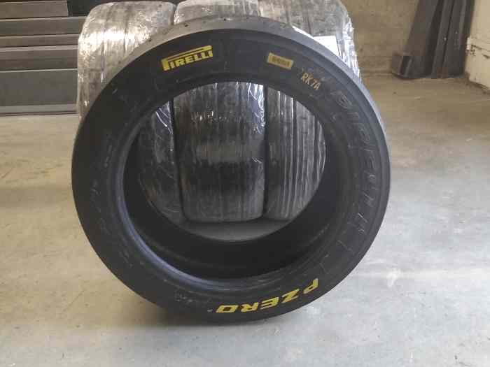 pneus pirelli neuf 16 p 2
