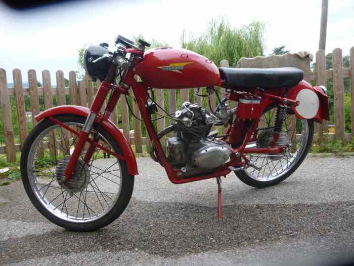 CECCATO MOTO GIRO 1955 4