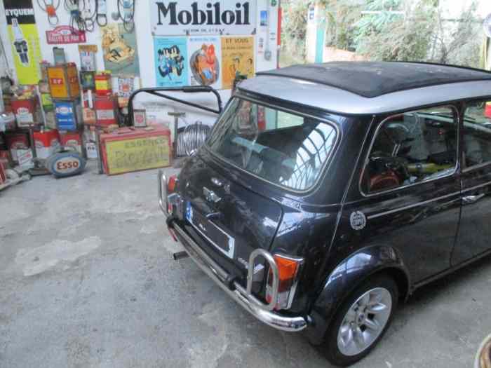 MINI COOPER SPORT FOR EVER 1.3 MPI 5