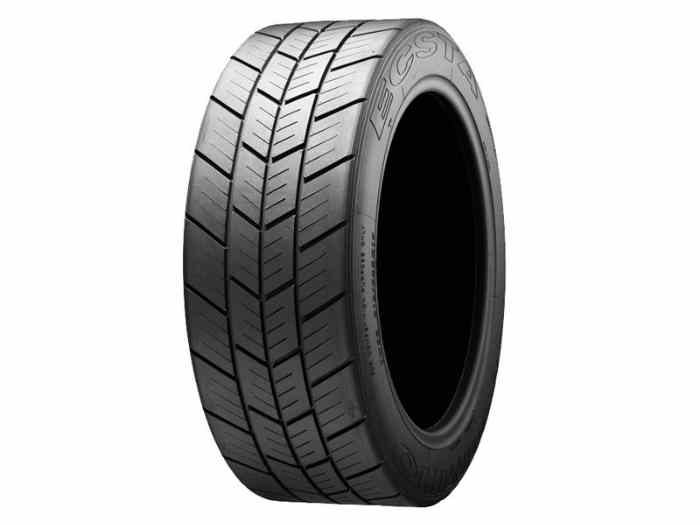 Promotion Pneu KUMHO NEUF 2