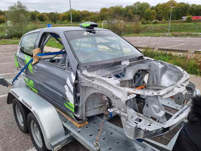 Caisse clio ragnotti