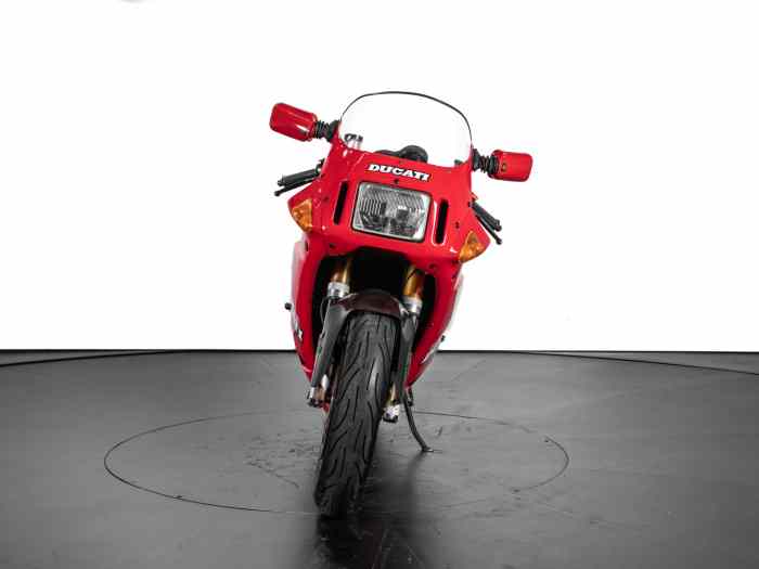 DUCATI 851 SP3 1991 2