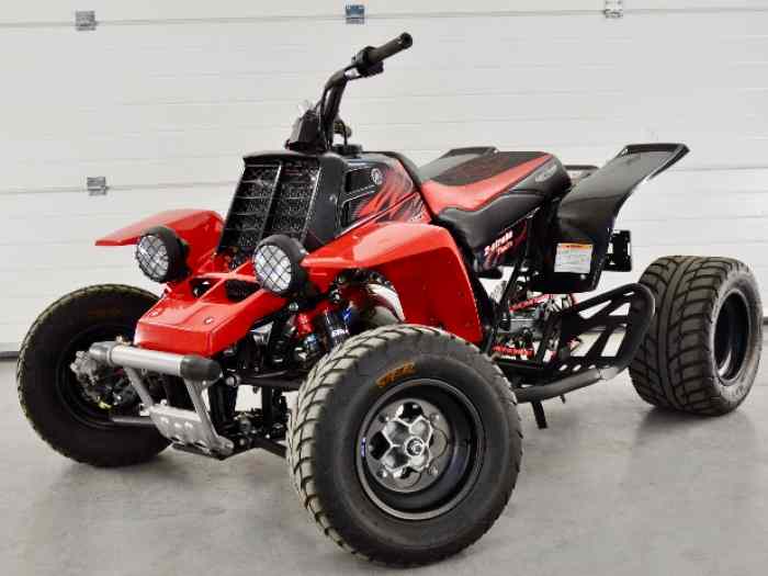 Yamaha Banshee ** ETAT IRREPROCHABLE **