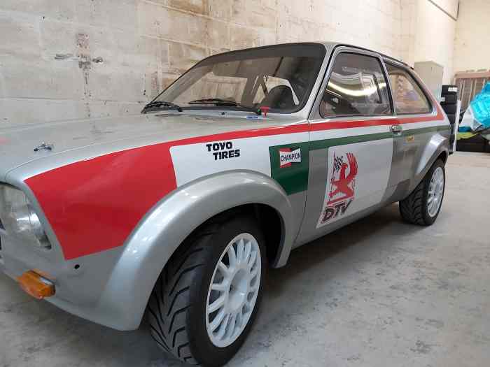 Opel Kadett City 1976