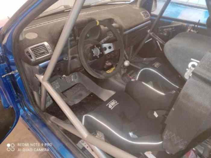 Clio Ragnotti top N3 2