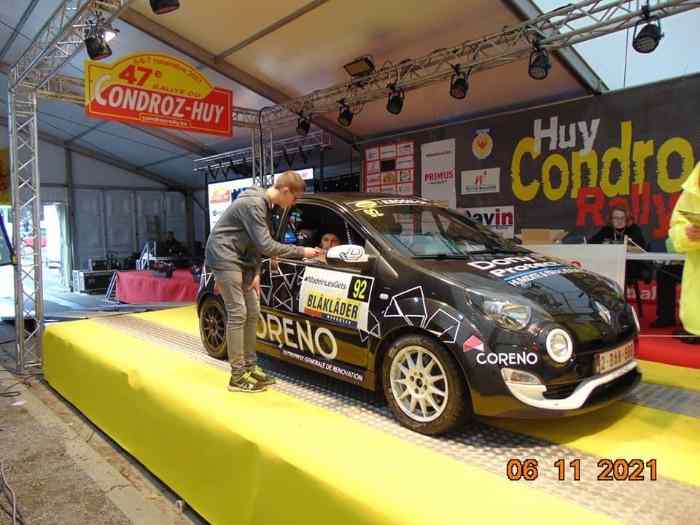 Twingo R1