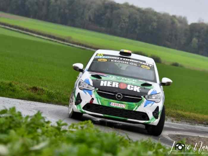 opel corsa rally4 A Vendre 0