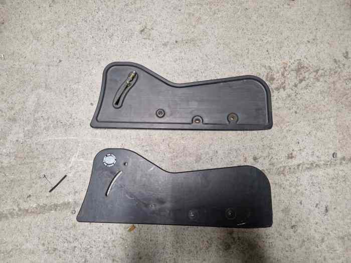 Dérive Formule Renault 0