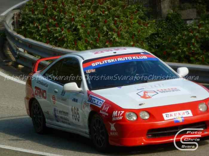 Honda Integra DC2 Type R Group N 5