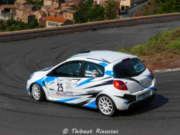 VEND CLIO R3 Max 0