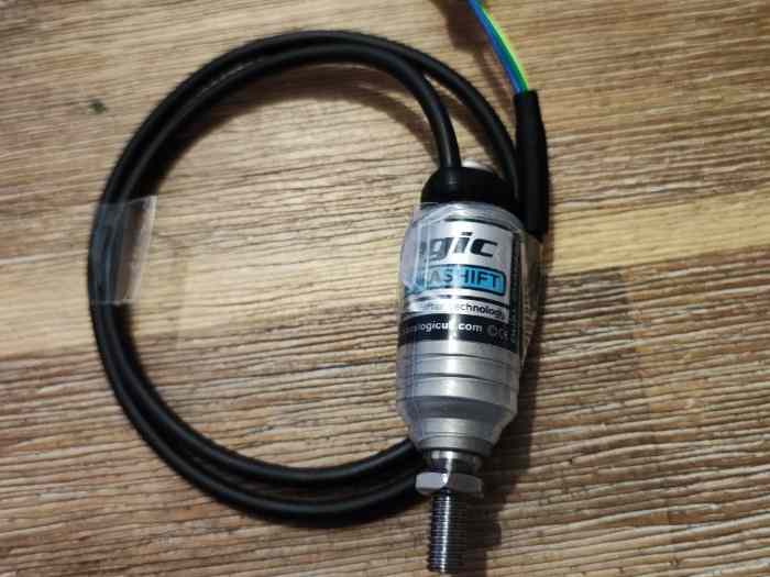 Capteur Quickshifter Translogic Durashift NEUF