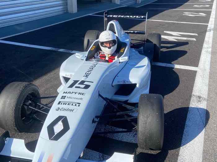 Formule Renault 3
