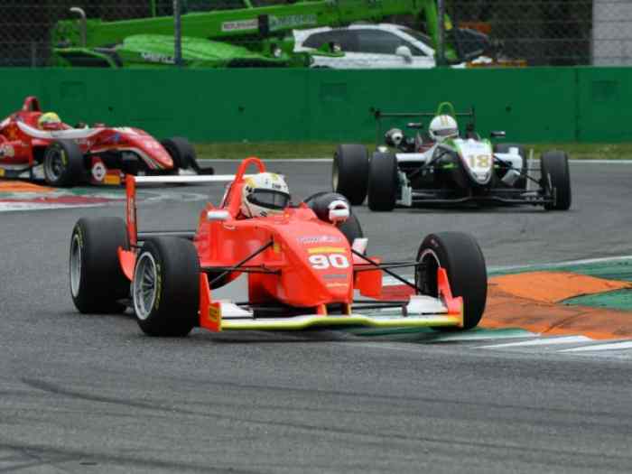 Location Formule 3 et Formule Renault saison 2023 1