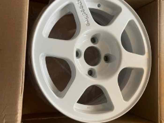 Jantes Speedline 2111 Saxo challenge 14