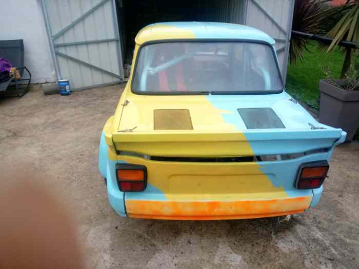 Rallye II Passeport FC 4
