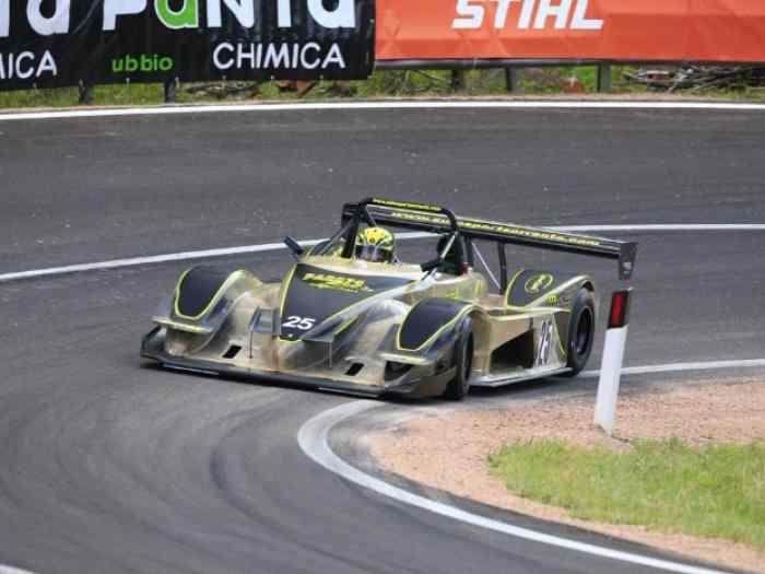 OSELLA PA2000 HONDA ENGINE BY LRM – photo 1 sur 6