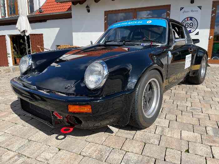 Porsche 3.0 RS Replika 0