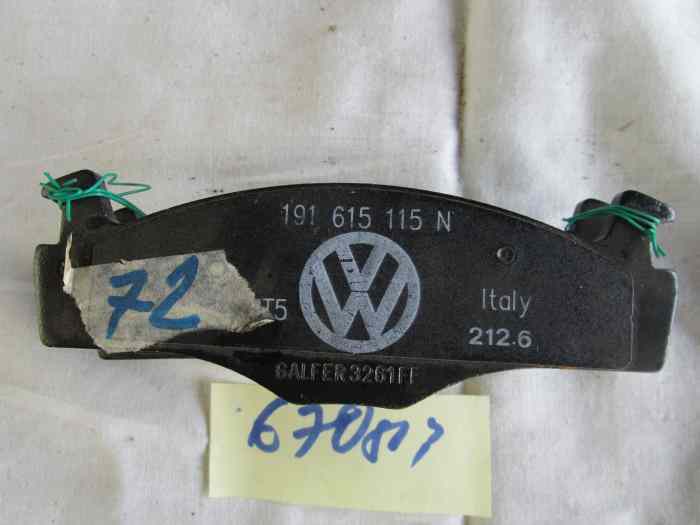 Seat, VW Golf 2, Audi, autres VAG 0