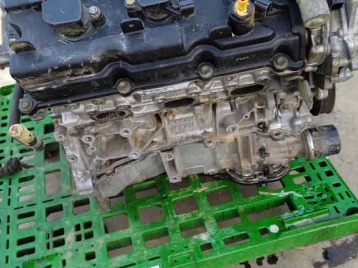 Moteur Nissan V6, 0